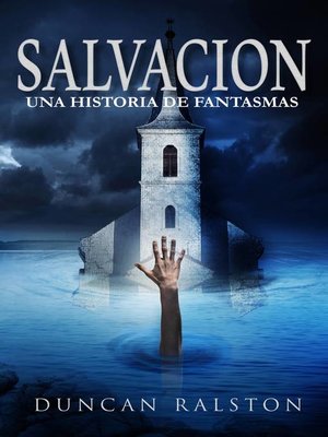 cover image of Salvaciòn